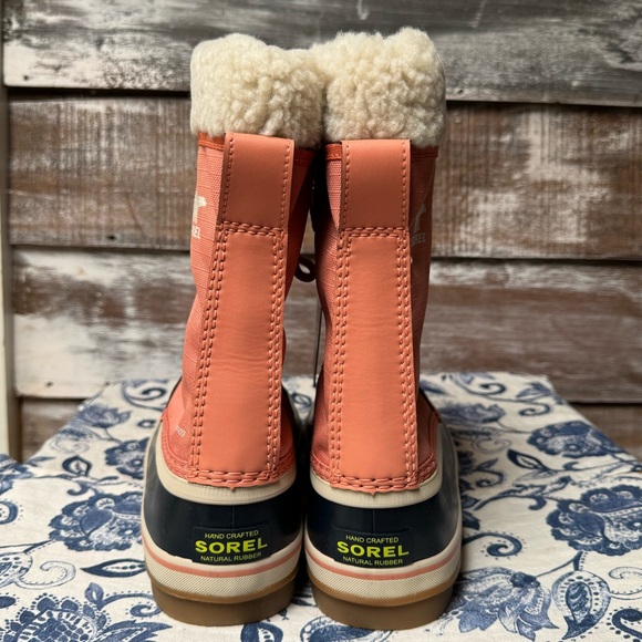 ❄️NWT❄️ Sorel Winter Carnival Boot - Picture 7 of 15